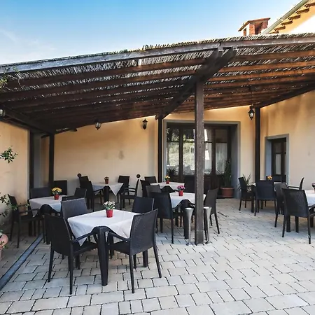 Masseria Del Bosco - Podere Poderuccio