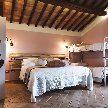 Masseria Del Bosco - Podere Poderuccio