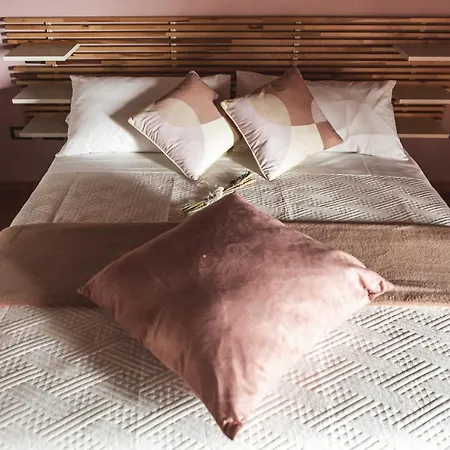 Bauernhof Masseria Del Bosco - Podere Poderuccio