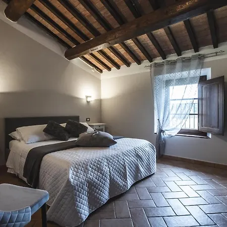 Bauernhof Masseria Del Bosco - Podere Poderuccio *