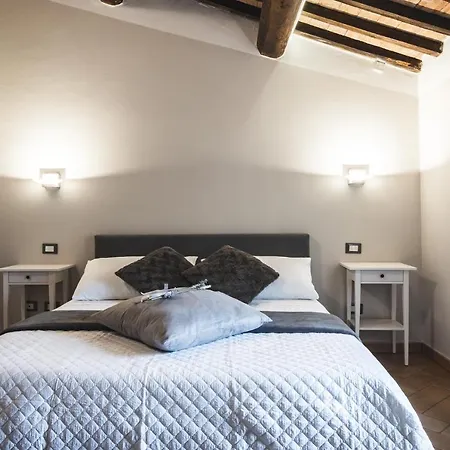 Masseria Del Bosco - Podere Poderuccio Çiftlik konaklama *