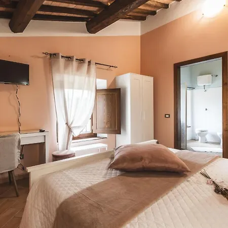 Masseria Del Bosco - Podere Poderuccio * Chianciano Terme