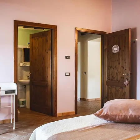 Masseria Del Bosco - Podere Poderuccio *