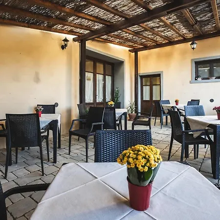 Κατάλυμα σε φάρμα Masseria Del Bosco - Podere Poderuccio