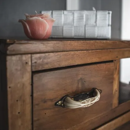 Κατάλυμα σε φάρμα Masseria Del Bosco - Podere Poderuccio