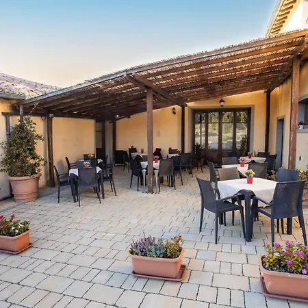 Κατάλυμα σε φάρμα Masseria Del Bosco - Podere Poderuccio *