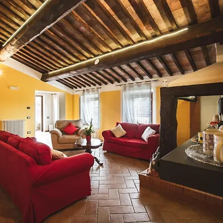 Masseria Del Bosco - Podere Poderuccio Chianciano Terme