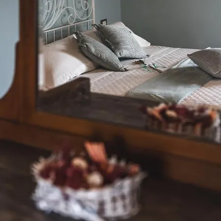 Masseria Del Bosco - Podere Poderuccio