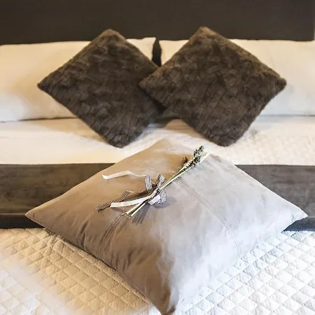 Masseria Del Bosco - Podere Poderuccio Bauernhof Chianciano Terme