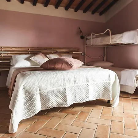 Masseria Del Bosco - Podere Poderuccio