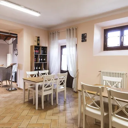 Masseria Del Bosco - Podere Poderuccio