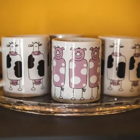 Masseria Del Bosco - Podere Poderuccio Bauernhof Chianciano Terme