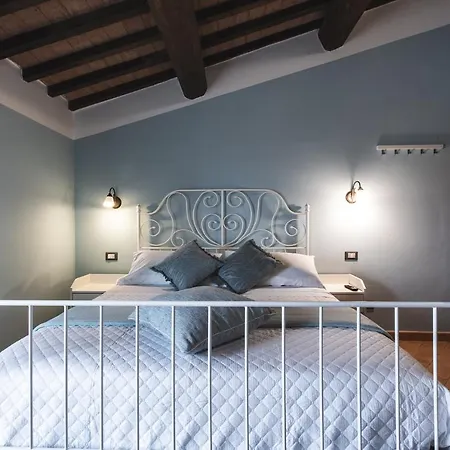 Masseria Del Bosco - Podere Poderuccio Çiftlik konaklama *