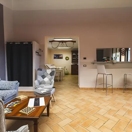 Masseria Del Bosco - Podere Poderuccio * Chianciano Terme