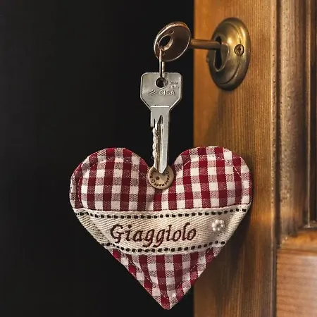 Masseria Del Bosco - Podere Poderuccio Κατάλυμα σε φάρμα