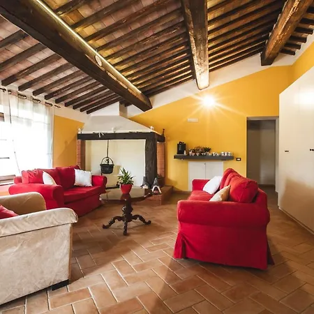 Masseria Del Bosco - Podere Poderuccio * Chianciano Terme