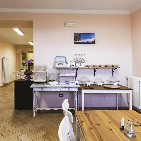 Masseria Del Bosco - Podere Poderuccio