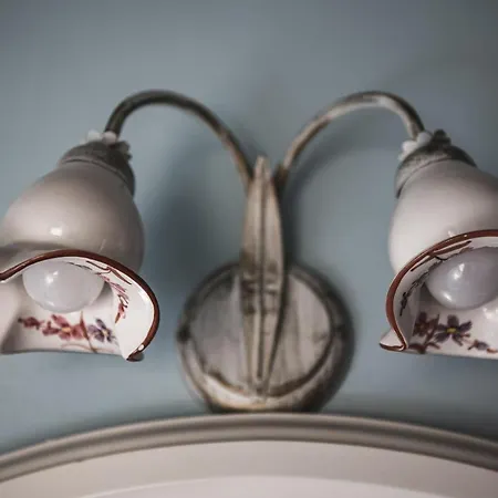 Bauernhof Masseria Del Bosco - Podere Poderuccio *