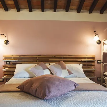 Masseria Del Bosco - Podere Poderuccio Bauernhof Chianciano Terme