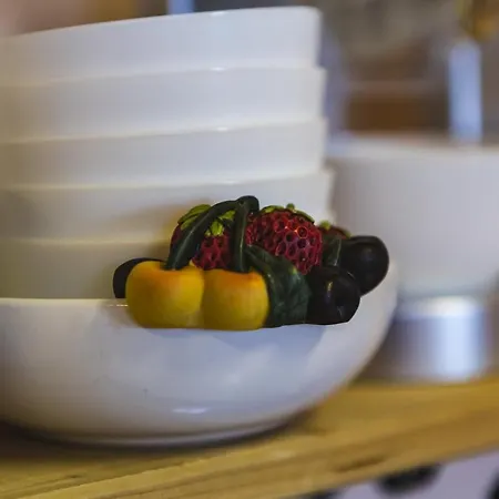 Masseria Del Bosco - Podere Poderuccio Κατάλυμα σε φάρμα *