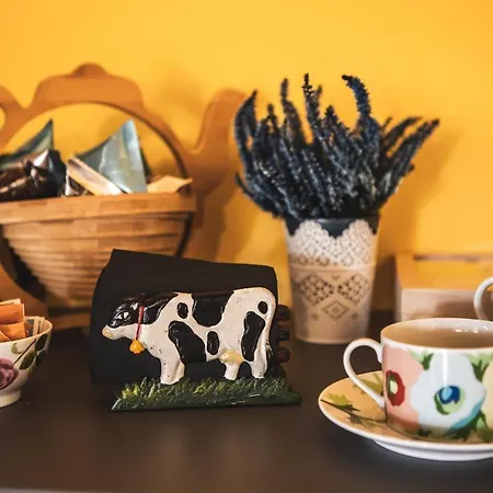 Masseria Del Bosco - Podere Poderuccio Bauernhof Chianciano Terme