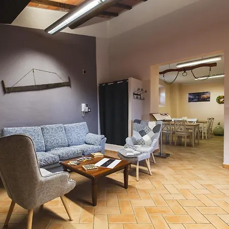 Masseria Del Bosco - Podere Poderuccio Çiftlik konaklama