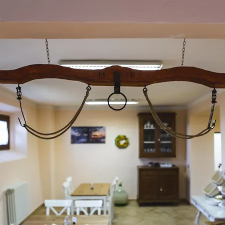 Masseria Del Bosco - Podere Poderuccio *