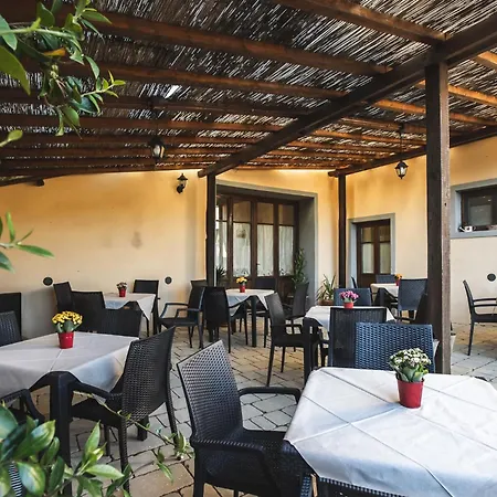 Farm stay Masseria Del Bosco - Podere Poderuccio Chianciano Terme