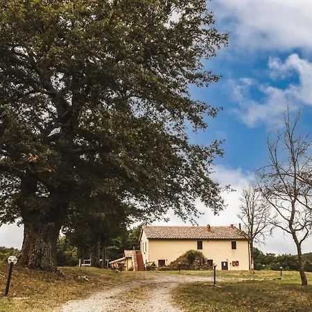 Masseria Del Bosco - Podere Poderuccio