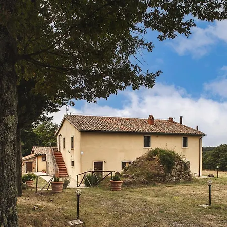 Masseria Del Bosco - Podere Poderuccio * Chianciano Terme