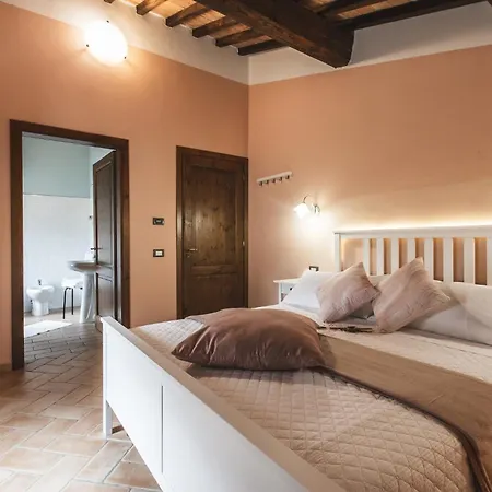 Masseria Del Bosco - Podere Poderuccio * Chianciano Terme