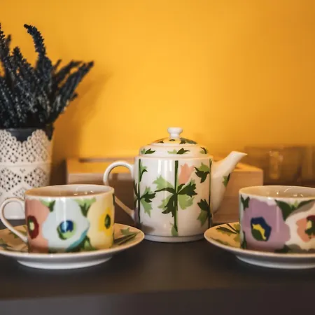 Bauernhof Masseria Del Bosco - Podere Poderuccio