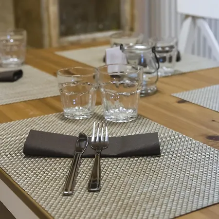 Masseria Del Bosco - Podere Poderuccio *