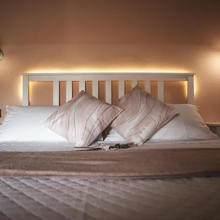 Masseria Del Bosco - Podere Poderuccio * Chianciano Terme