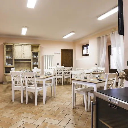 Masseria Del Bosco - Podere Poderuccio Chianciano Terme