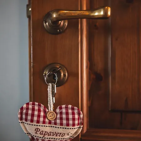 Bauernhof Masseria Del Bosco - Podere Poderuccio