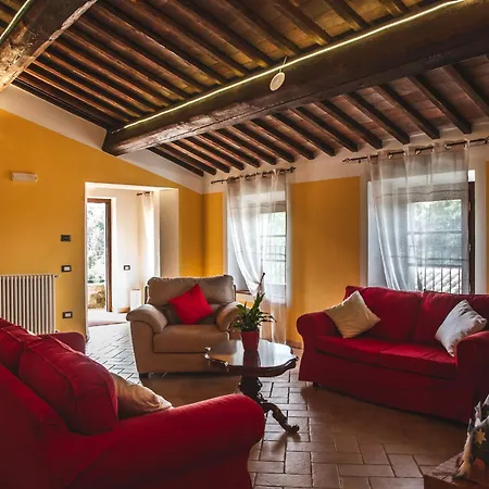 Masseria Del Bosco - Podere Poderuccio *