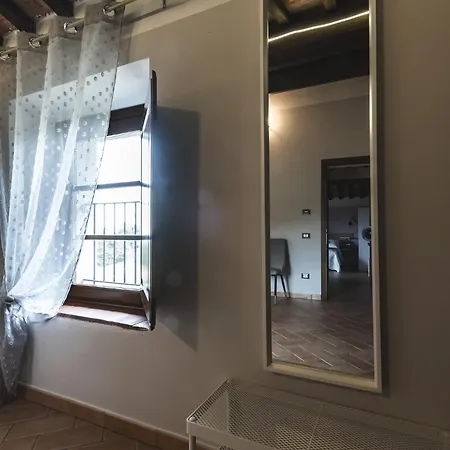 Κατάλυμα σε φάρμα Masseria Del Bosco - Podere Poderuccio Chianciano Terme