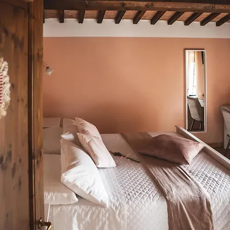 Masseria Del Bosco - Podere Poderuccio