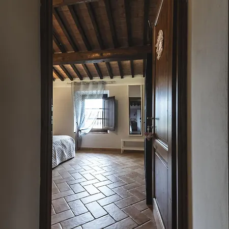 Çiftlik konaklama Masseria Del Bosco - Podere Poderuccio *