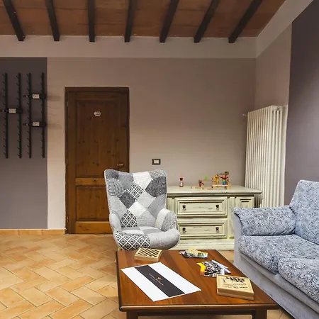 Masseria Del Bosco - Podere Poderuccio