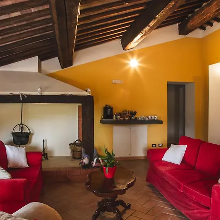 Masseria Del Bosco - Podere Poderuccio * Chianciano Terme