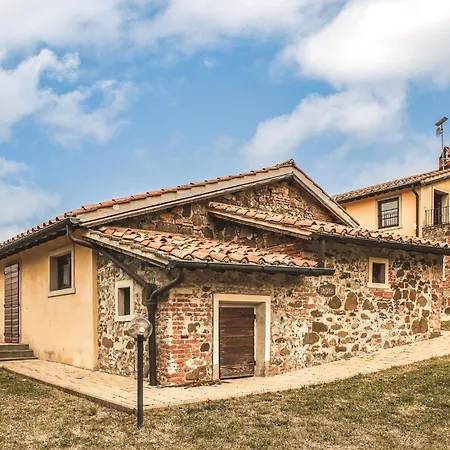 Masseria Del Bosco - Podere Poderuccio