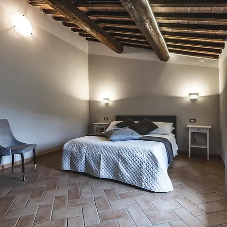 Masseria Del Bosco - Podere Poderuccio Bauernhof Chianciano Terme