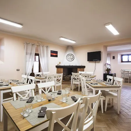 Çiftlik konaklama Masseria Del Bosco - Podere Poderuccio Chianciano Terme