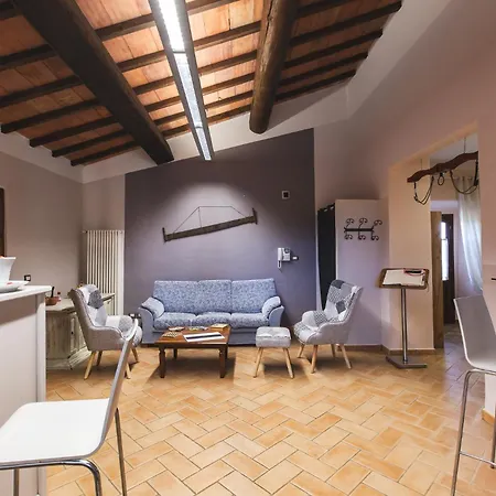 Masseria Del Bosco - Podere Poderuccio * Chianciano Terme