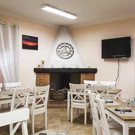 Masseria Del Bosco - Podere Poderuccio Çiftlik konaklama