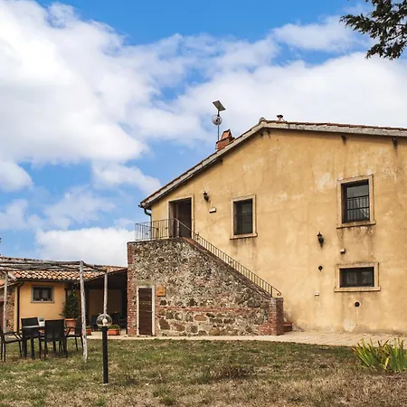 Masseria Del Bosco - Podere Poderuccio Chianciano Terme