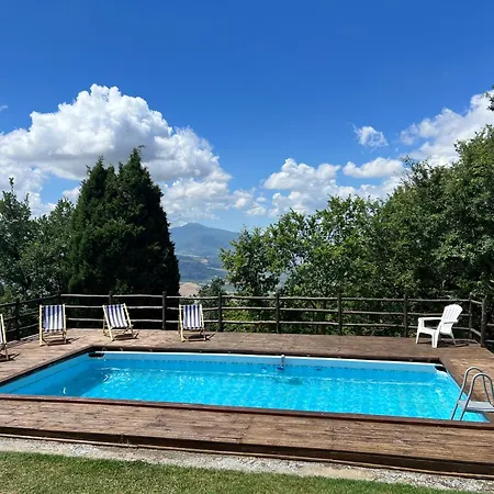 Masseria Del Bosco - Podere Poderuccio