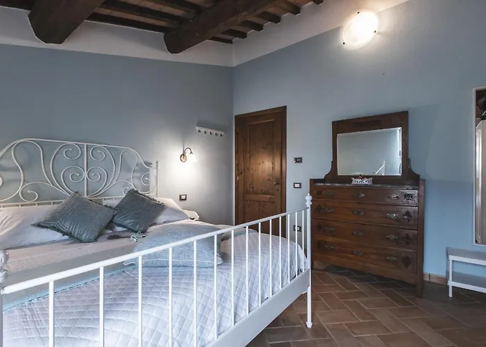 农家乐 Masseria Del Bosco - Podere Poderuccio *